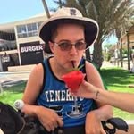 Jane Rouse - @rousey2468 - Instagram
