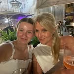 Jane Le Roux - @janeleroux - Instagram