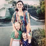 Jane Rowan - @poppytoop14 - Instagram
