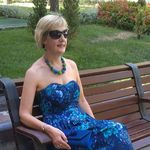 Jane Rowan - @janer190860 - Instagram