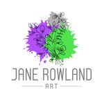 Jane Rowland - @jane.rowland.art - Instagram