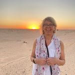 Jane Rowson - @jane_baskeyfield - Instagram