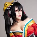 J. Bachelor | Cosplay - @jane.roy_ - Instagram