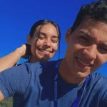 Jane_&_Ruan🍀 - @miihsilva_59 - Instagram