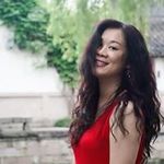 Jane Ruan - @ruan5384 - Instagram