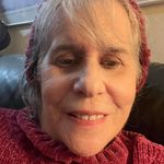 Jane Israelson Rubin - @janerubin3351 - Instagram