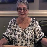 Jane Rucker - @rucker1460 - Instagram