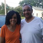 Jane Rucker - @nana_rucker1941 - Instagram