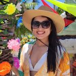 Jane Rufino - @jane_ruffino - Instagram