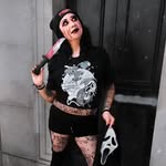 Jane Ruiz - @heartlessjane182 - Instagram