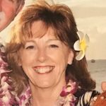 Jane Runge - @greenmanrunge - Instagram