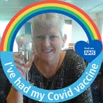 Jane Rush - Facebook