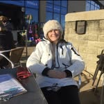 Jane Rush - @janerush75 - Instagram