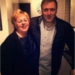 Jane Rush - @rush4267 - Instagram