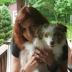 Jane Rush - @jrush15 - Instagram