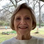 Jane Rushing Greene - @janieg.345 - Instagram