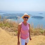 Jane Rushton - @rushton8555 - Instagram
