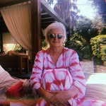 Jane Rushton - @janetssimpleplanet - Instagram