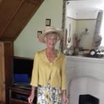 Jane Rushton - @rushtonjane - Instagram