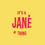 Jane Rushton - @janejanerush - Instagram