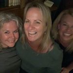 Jane Rutter Wilkeson - @janewilko - Instagram