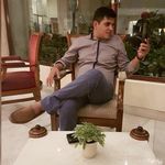 Rohit Tokas - @melissa.jane.rutter - Instagram