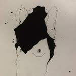 Jane Sachs - @_toute_nue_ - Instagram