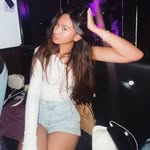 Czarina Jane Salazar - @czarinababess - Instagram