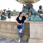 Krisha Jane Salomon - @shang648 - Instagram