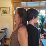 Jane Sampson - @nana_jane613 - Instagram