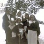 Jane Hersey Sanborn - @banie62 - Instagram