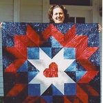 Janet Sanborn Jonas - @accidentalartisan - Instagram