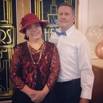 Janet Yabut-Sanborn - @melanieyabut2 - Instagram