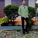 Johnny Sangma - Facebook