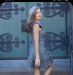 Jane Sanguinetti - Facebook