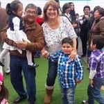 janet vilchez sanguinetti - @vilchwz - Instagram