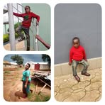 Jane Sanga - Facebook