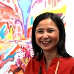 Jane Sankey - @artist_janesankey - Instagram
