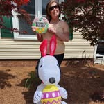 Jane Sasser - @eculibeary - Instagram