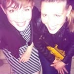 Janet Saville - @janetsaville - Instagram