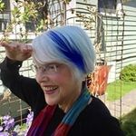 Jane D. Saxton - @saxtonjane - Instagram
