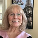 Jane Saxton Harris McCowen - @janemccowen - Instagram