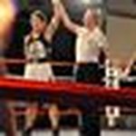Jane Scholl - @janeschboxing1 - Instagram