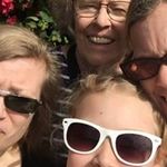 Jane Schumacher - @schumacher7117 - Instagram