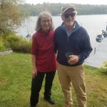 Jane Searles - @janeand3cats - Instagram