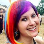 Jane Seaver - @janer_81 - Instagram