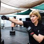 Jane Self-Defense - @jane_selfdefense - Instagram