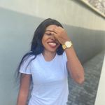 Maryjane Chidinma MJ - @jane_selfpride - Instagram