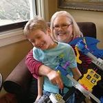 Jane Shaver - @shaver7 - Instagram