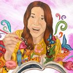 Jane Shaver Art - @create_an_color - Instagram